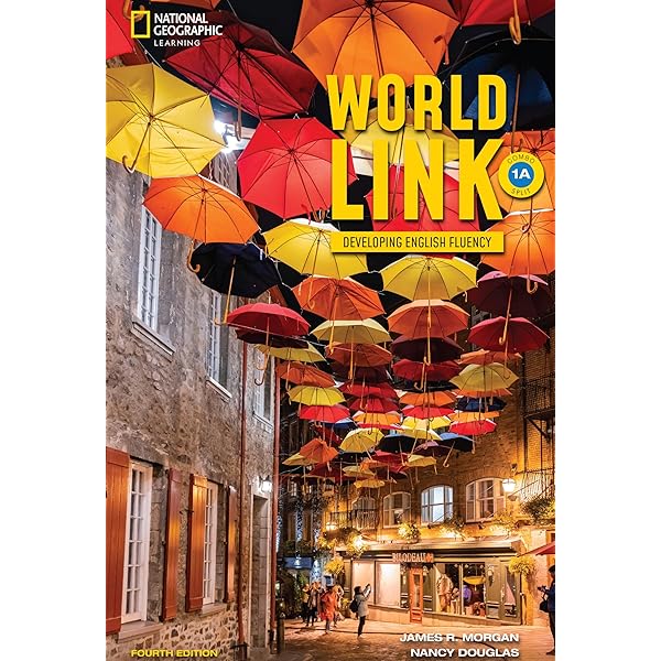 Amazon | World Link 1 (World Link, Fourth Edition: Developing