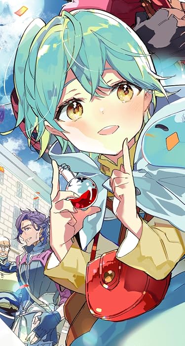 2024冬アニメ - アイビー