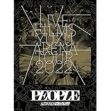 LIVE FILMS PEOPLE -ALWAYS with you- (Blu-ray) (特典なし)