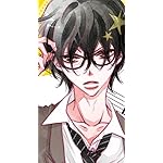 覆面系ノイズ iPhoneSE/5s/5c/5 壁紙 視差効果 榊 桃(さかき もも) 覆面系ノイズ iPhoneSE/5s/5c/5 壁紙 視差効果 榊 桃(さかき もも)