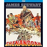 Shenandoah [Blu-ray]