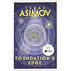 Foundation’s Edge: The greatest science fiction series of all time, now a major series from Apple TV+ (The Foundation Series: