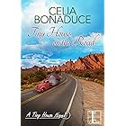 Tiny House on the Road (A Tiny House Novel Book 2)