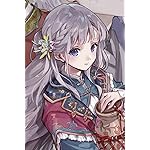 茉莉花官吏伝 iPhone(640×960)壁紙 晧 茉莉花（こう・まつりか）