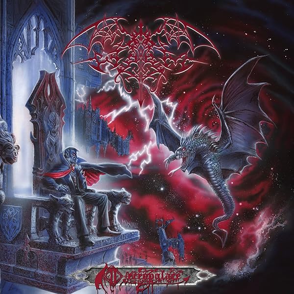 Feasting On Blood: Amazon.sg: Music