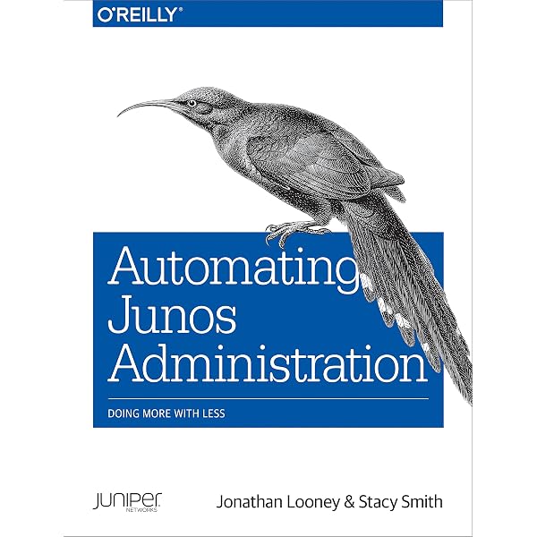 Amazon | Juniper SRX Series: A Comprehensive Guide to Security