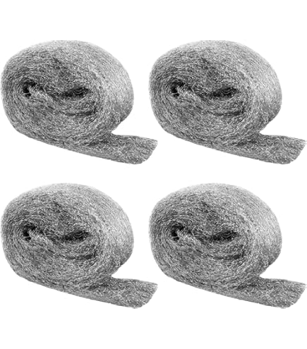 Mesh Rodent Control Kit 1 Pack Rustproof Mesh Roll Curacao