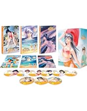 めぞん一刻 Blu-ray BOX 1〈8枚組〉【未開封品】 新品未開封】「めぞん一刻」Blu-ray BOX 全96話+OVA+劇場版