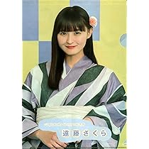 乃木坂46 遠藤さくらセット（新型ペンライト&限定クリアファイル） 乃木坂46 OFFICIAL WEB SHOP | 乃木坂46 グッズ通販サイト