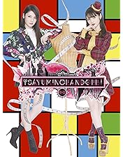 Amazon.co.jp: SAYUMINGLANDOLL～BIRTHDAY LIVE 2022～ [DVD