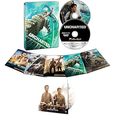 ワンス・アポン・ア・タイム 4kブルーレイフルスリップスチールブック(輸入品) 81ZTP1OeTmL._UF350,350_QL50_.jpg