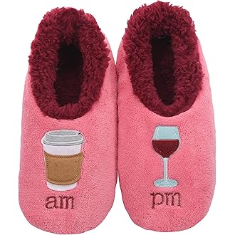 slippers on amazon