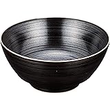 有田焼 究極の ラーメン鉢 陶悦窯 天目渚 R0237