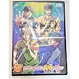 テニスの王子様 100曲マラソン [DVD]