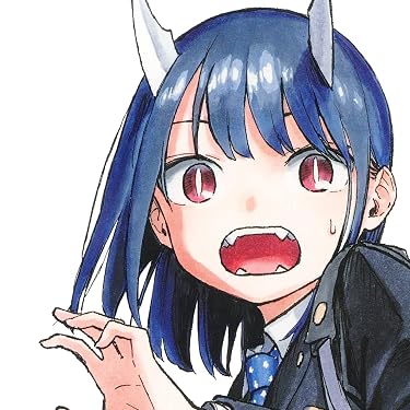 アニメ化決定作品 - 青木 瑠璃（あおき るり）