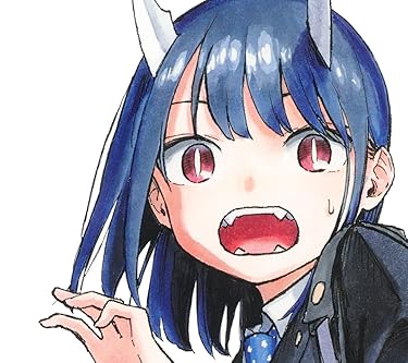 アニメ化決定作品 - 青木 瑠璃（あおき るり）