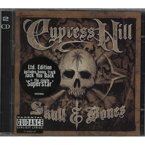 Amazon.co.jp: Cypress Hill 3: Temple of Boom: ミュージック
