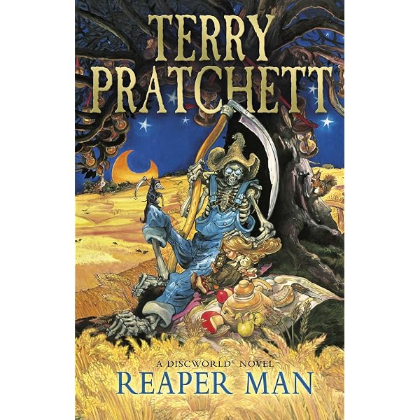 Amazon.co.jp: Small Gods (Discworld) by Terry Pratchett(2013-10-29
