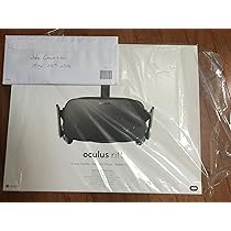 Amazon | Oculus Rift CV1 US版 オキュラス・リフト［並行輸入品