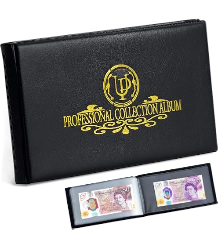 Paper Money Holders For Collectors Smatagee Paper Money