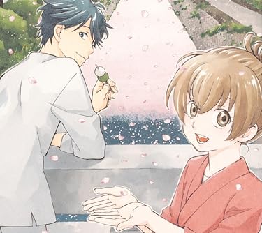 2022春アニメ - 納野 和（いりの なごむ）,雪平 一果（ゆきひら いつか）