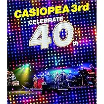 Amazon.co.jp | CELEBRATE 40th(Blu-ray Disc) DVD・ブルーレイ