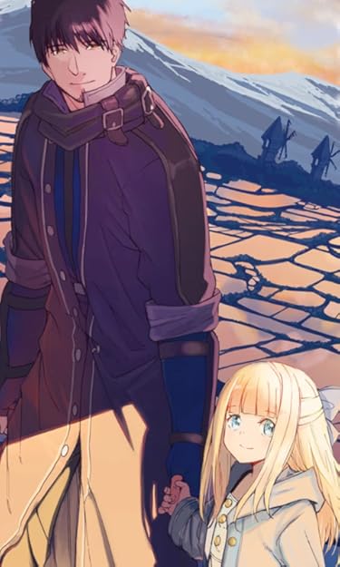 冒険者ライセンスを剥奪されたおっさんだけど、愛娘ができたのでのんびり人生を謳歌する  iPhone/Androidスマホ壁紙(480×800)-1 - ダグラス,ラビ