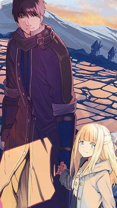 冒険者ライセンスを剥奪されたおっさんだけど、愛娘ができたのでのんびり人生を謳歌する  iPhone/Androidスマホ壁紙(750×1334)-1 - ダグラス,ラビ