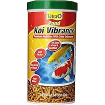 tetra koi vibrance sticks