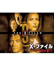 Mua X ファイル シーズン2 字幕版 Tren Amazon Nhật Chinh Hang 2020