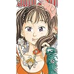 七つの大罪 QHD(540×960)壁紙 ディアンヌ,メリオダス,エリザベス,キング 七つの大罪 QHD(540×960)壁紙 ディアンヌ,メリオダス,エリザベス,キング