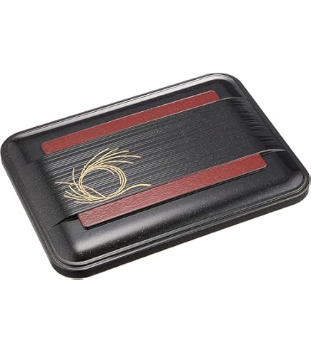 新品 有田焼 文山窯 染付寿紋正角蓋物 陶箱 料亭 懐石料理