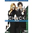 CHUCK / チャック 〈セカンド・シーズン〉コンプリート・ボックス [DVD]