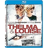 THELMA & LOUISE