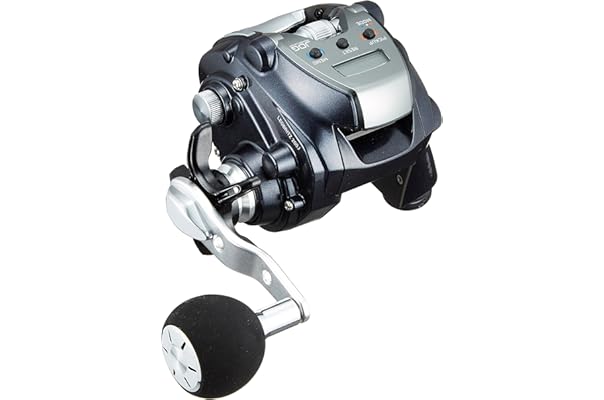 Amazon Co Jp 売れ筋ランキング 電動リール の中で最も人気のある商品です