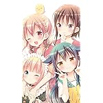 ひなこのーと iPhoneSE/5s/5c/5(640×1136)壁紙 桜木ひな子,黒柳ルリ子,柊真雪,夏川くいな,荻野千秋 ひなこのーと iPhoneSE/5s/5c/5(640×1136)壁紙 桜木ひな子,黒柳ルリ子,柊真雪,夏川くいな,荻野千秋