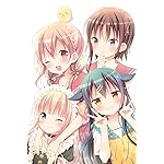 ひなこのーと iPhone(640×960)壁紙 桜木ひな子,黒柳ルリ子,柊真雪,夏川くいな,荻野千秋 ひなこのーと iPhone(640×960)壁紙 桜木ひな子,黒柳ルリ子,柊真雪,夏川くいな,荻野千秋