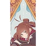 ある魔女が死ぬまで QHD(540×960)壁紙 メグ・ラズベリー