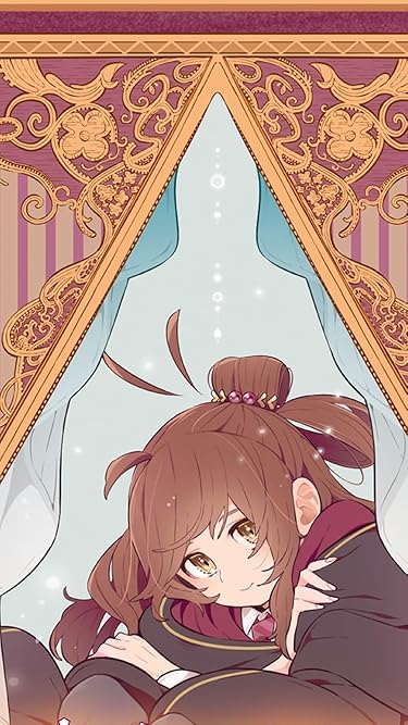 2025春アニメ - メグ・ラズベリー