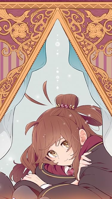 2025春アニメ - メグ・ラズベリー