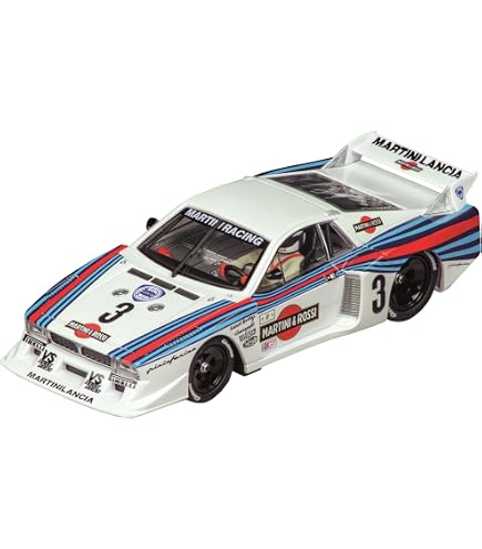 Amazon | カレラ 27762 フェラーリ 296 GT3 AF コルス No.21 1:32