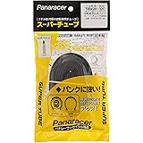 パナレーサー(Panaracer) 日本製 スーパーチューブ [700 x 28~32C] 仏式 バルブ 34mm / 48mm