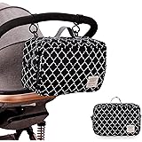 Amazon ホッペッタ Hoppetta Champignon インナーポーチ バニラアイス 7216 おむつポーチ ベビー マタニティ 通販