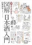 ゼロから分かる! 図解日本酒入門