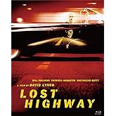 The Lost Highway 2K Restore Edition (Blu-ray)