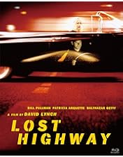 Amazon.co.jp: デイヴィッド・リンチ Blu-ray BOX : ジャック・ナンス