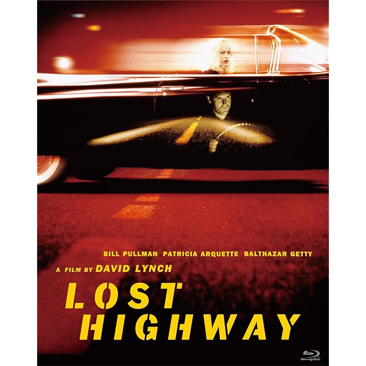 Amazon.co.jp: 「ツイン・ピークス~ローラ・パーマー最期の7日間