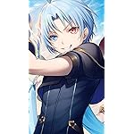貴族転生 〜恵まれた生まれから最強の力を得る〜 iPhoneSE/5s/5c/5(640×1136)壁紙 ノア・アララート