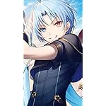 貴族転生 〜恵まれた生まれから最強の力を得る〜 XFVGA(480×854)壁紙 ノア・アララート