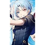 貴族転生 〜恵まれた生まれから最強の力を得る〜 HD(720×1280)壁紙 ノア・アララート